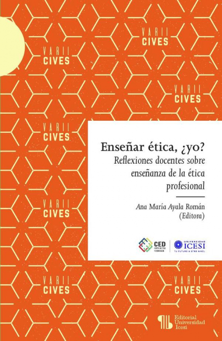 ENSEAR ETICA, YO?