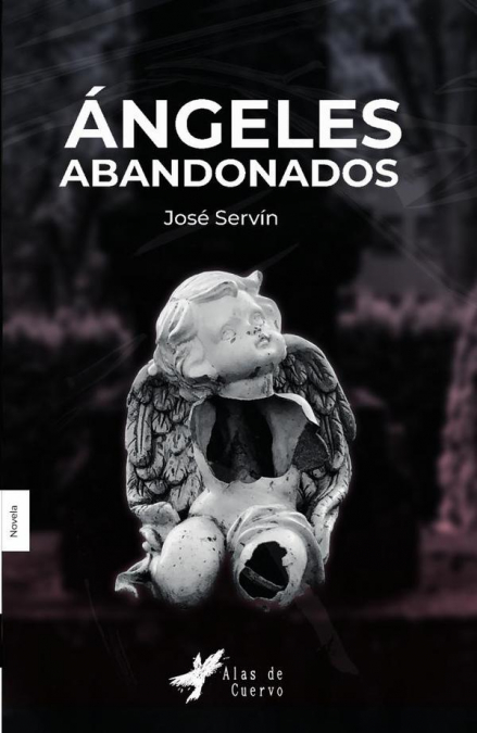 ANGELES ABANDONADOS