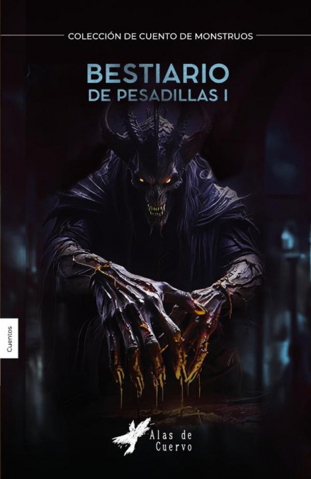 BESTIARIO DE PESADILLAS I