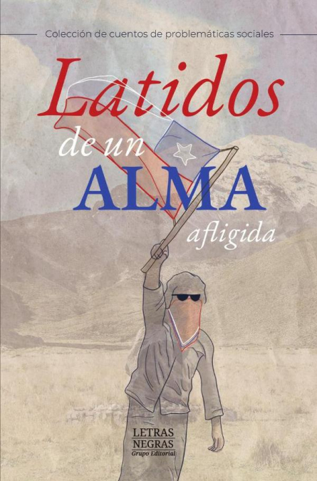 LATIDOS DE UN ALMA AFLIGIDA