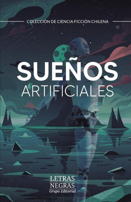 SUE�OS ARTIFICIALES