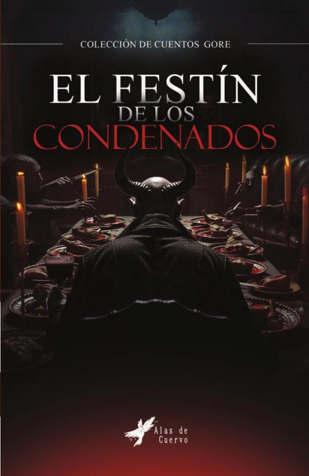 EL FESTIN DE LOS CONDENADOS