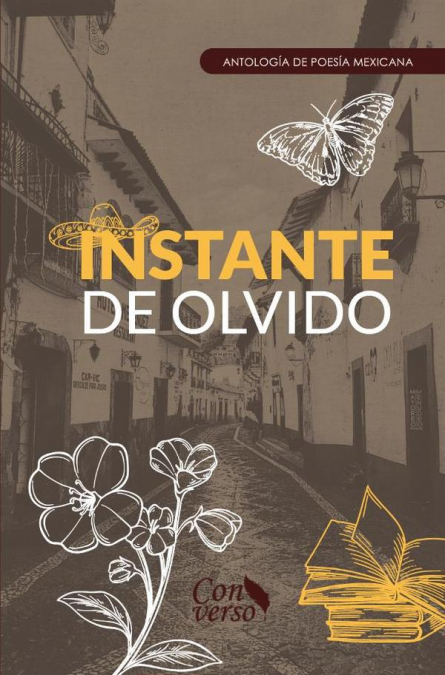 INSTANTE DE OLVIDO