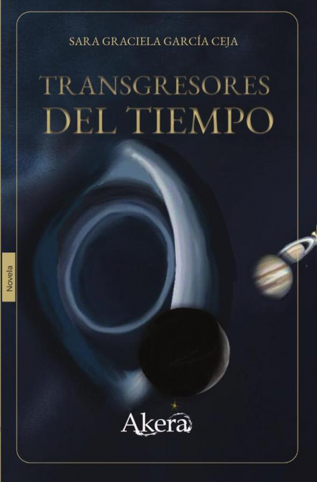 TRANSGRESORES DEL TIEMPO