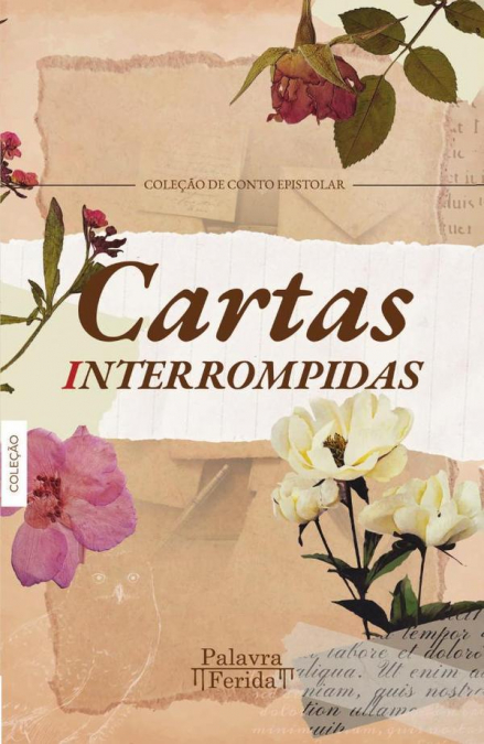 CARTAS INTERROMPIDAS