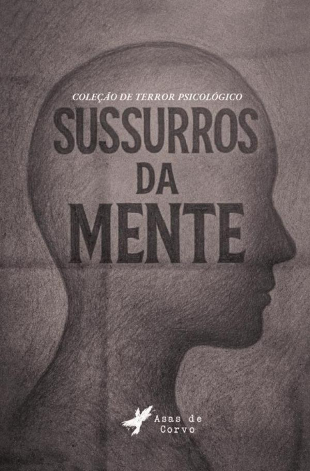 SUSSURROS DA MENTE