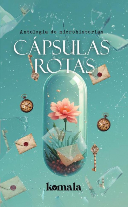 CAPSULAS ROTAS