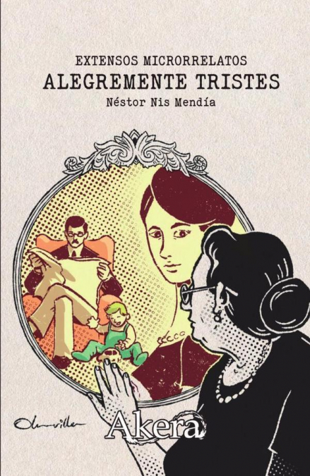 EXTENSOS MICRORRELATOS ALEGREMENTE TRISTES