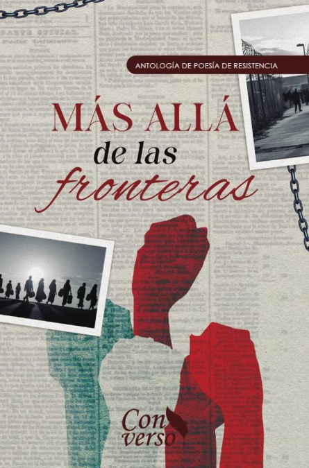 MAS ALLA DE LAS FRONTERAS