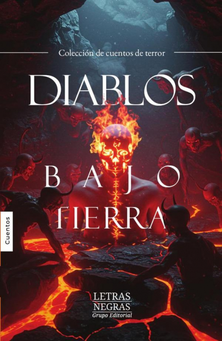 DIABLOS BAJO TIERRA