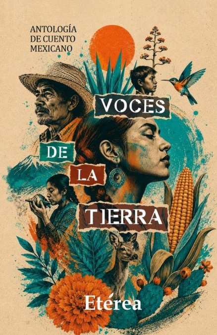 VOCES DE LA TIERRA