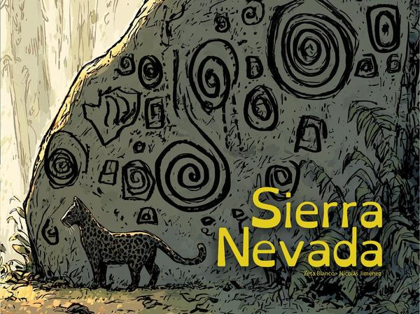 SIERRA NEVADA