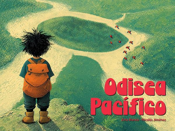 ODISEA PACIFICO