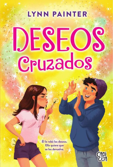 DESEOS CRUZADOS