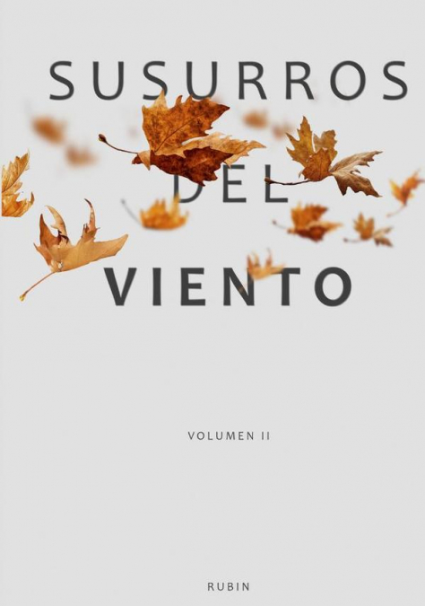 SUSURROS DEL VIENTO