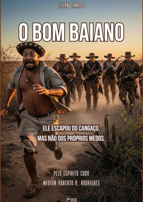 O BOM BAIANO