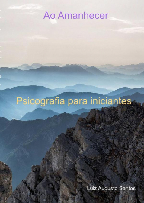 AO AMANHECER