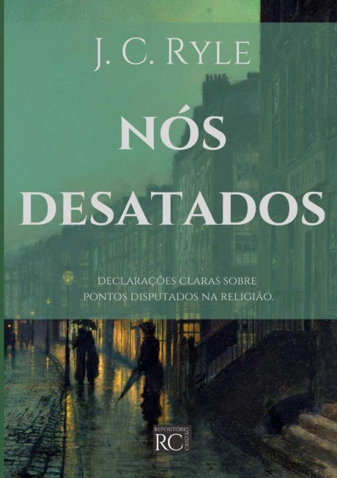 NOS DESATADOS