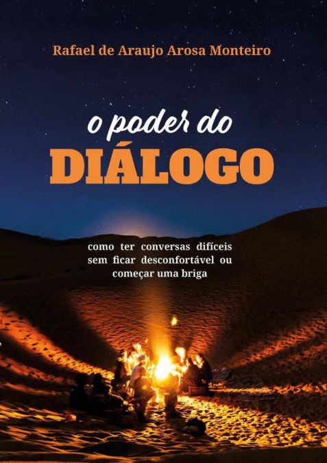 O PODER DO DIALOGO