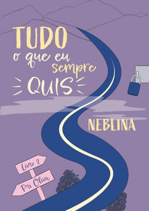 TUDO O QUE EU SEMPRE QUIS