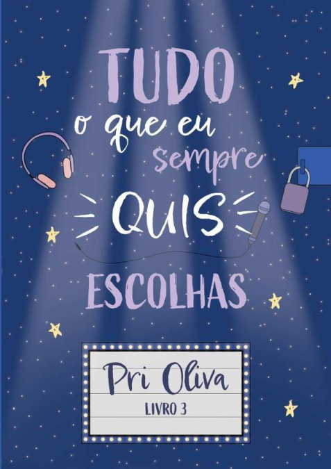 TUDO O QUE EU SEMPRE QUIS