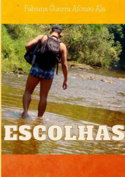 ESCOLHAS