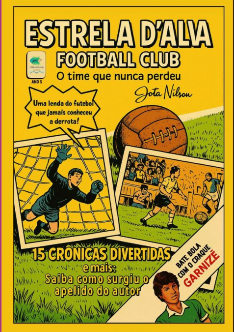 ESTRELA D?ALVA FOOTBALL CLUB