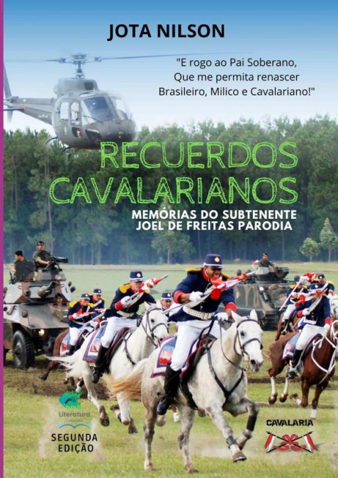 RECUERDOS CAVALARIANOS