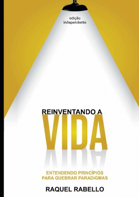 REINVENTANDO A VIDA