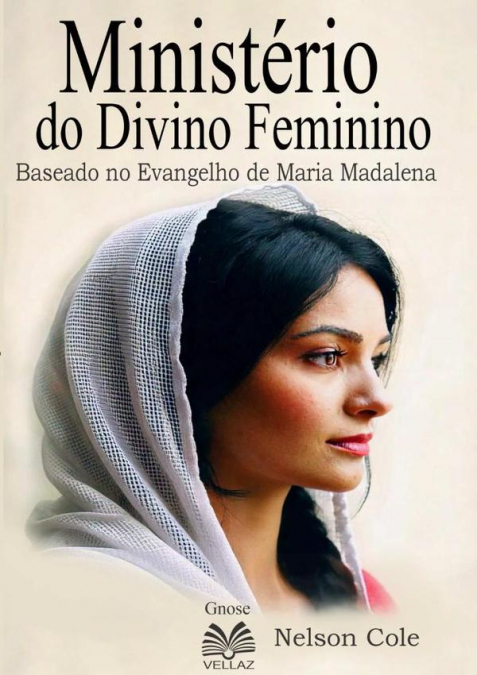 MINISTERIO DO DIVINO FEMININO