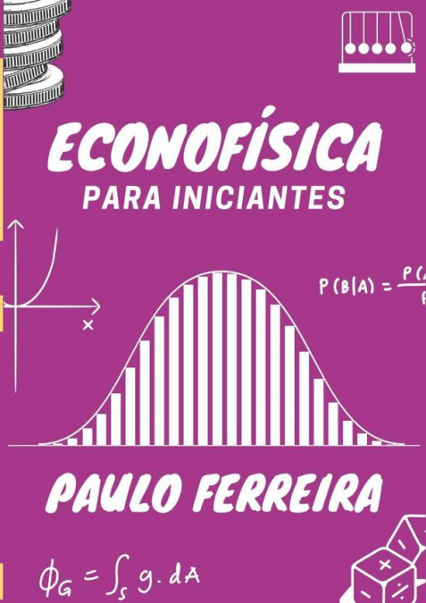 ECONOFISICA PARA INICIANTES