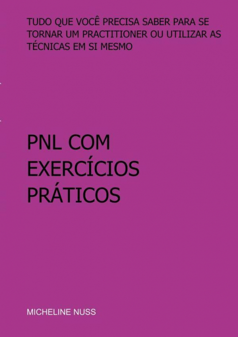 PNL COM EXERCICIOS PRATICOS