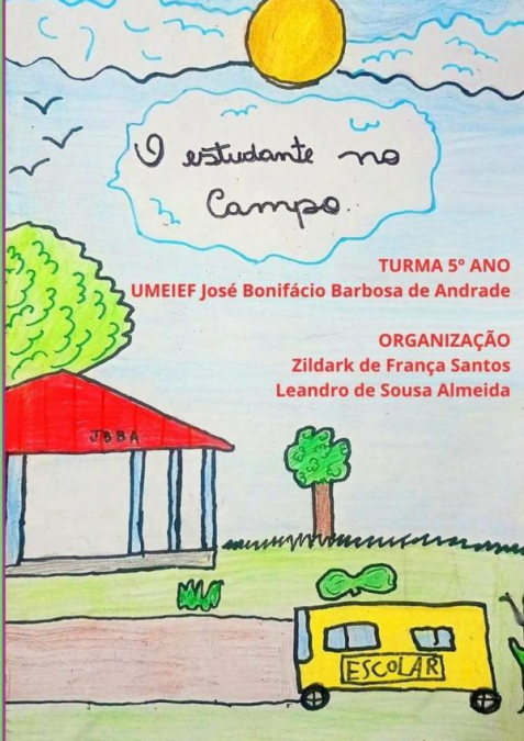 O ESTUDANTE NO CAMPO