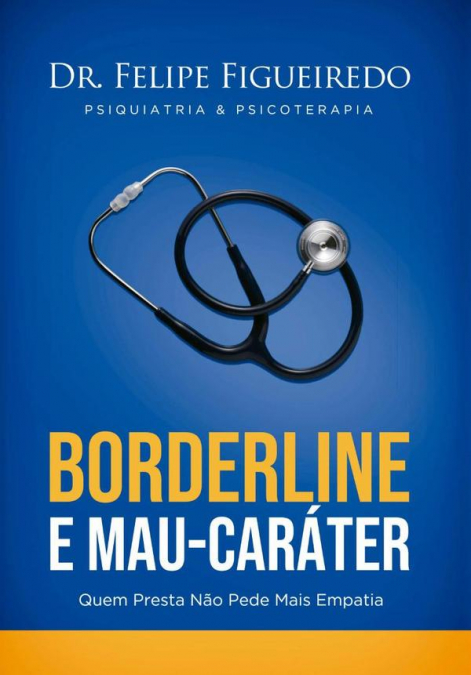 BORDERLINE E MAU-CARATER