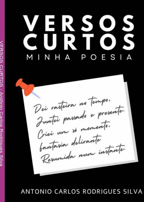 VERSOS CURTOS