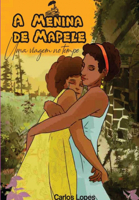 A MENINA DE MAPELE