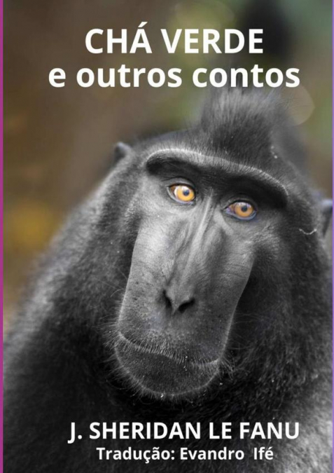 CHA VERDE E OUTROS CONTOS