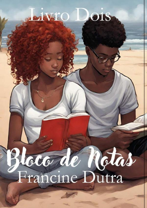 BLOCO DE NOTAS