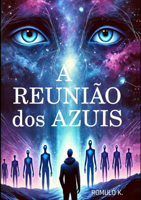 A REUNIAO DOS AZUIS