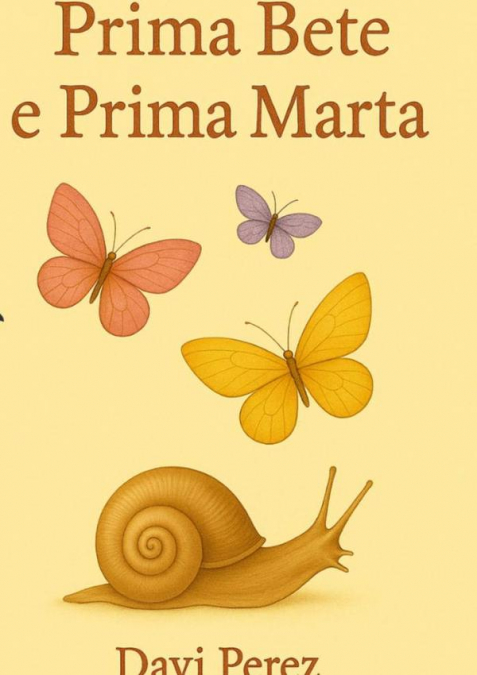 PRIMA BETE E PRIMA MARTA