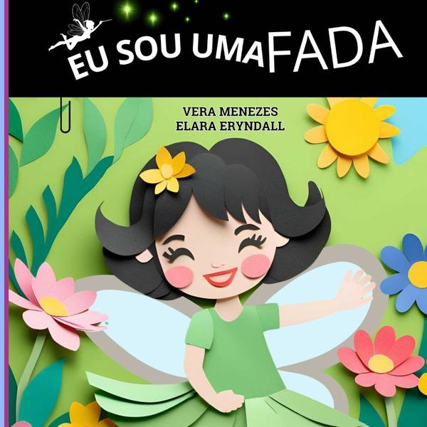 EU SOU UMA FADA