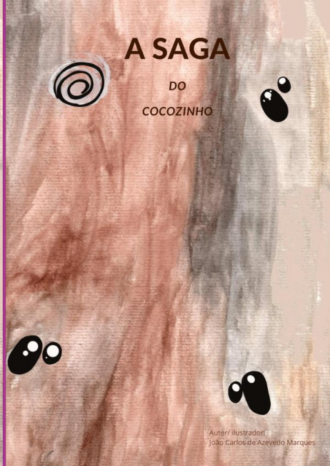 A SAGA DO COCOZINHO