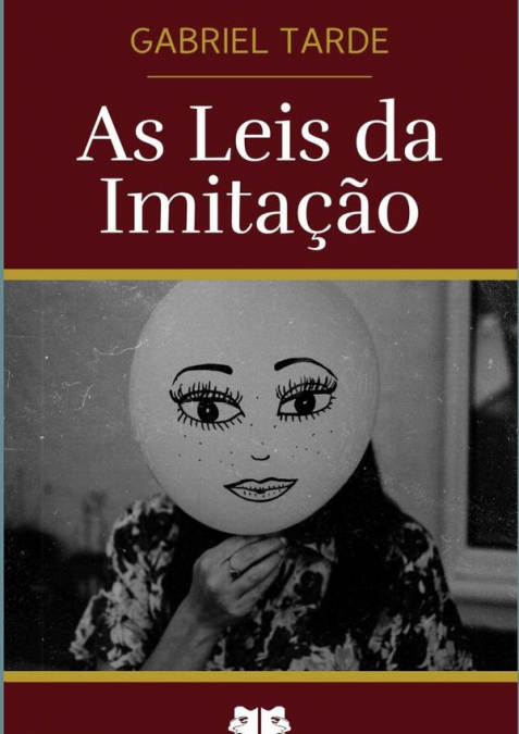 AS LEIS DA IMITA�AO
