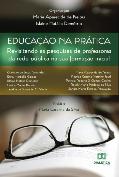 EDUCA�AO NA PRATICA