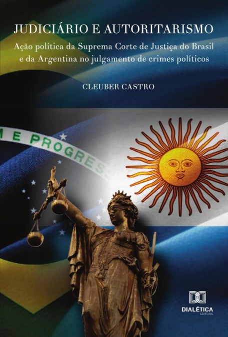 JUDICIARIO E AUTORITARISMO