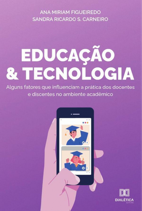 EDUCA�AO E TECNOLOGIA