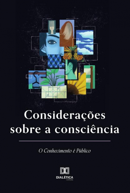 CONSIDERA�OES SOBRE A CONSCIENCIA