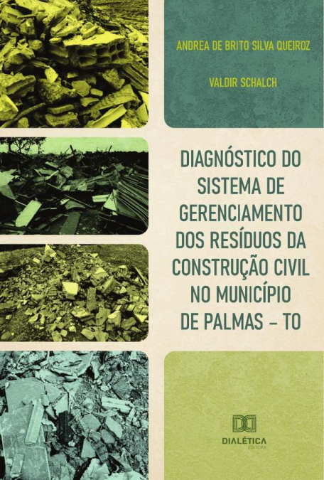 DIAGNOSTICO DO SISTEMA DE GERENCIAMENTO DOS RESIDUOS DA CONS