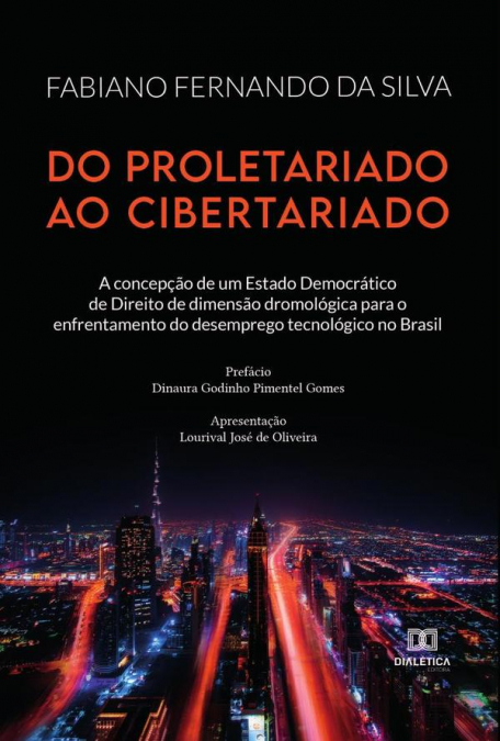 DO PROLETARIADO AO CIBERTARIADO