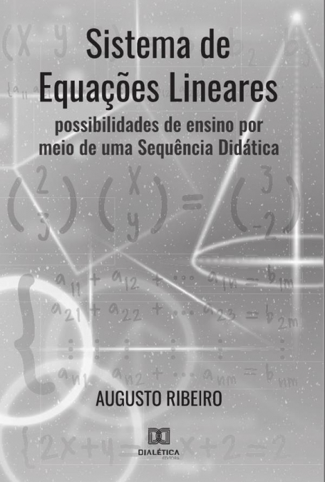 SISTEMA DE EQUAOES LINEARES